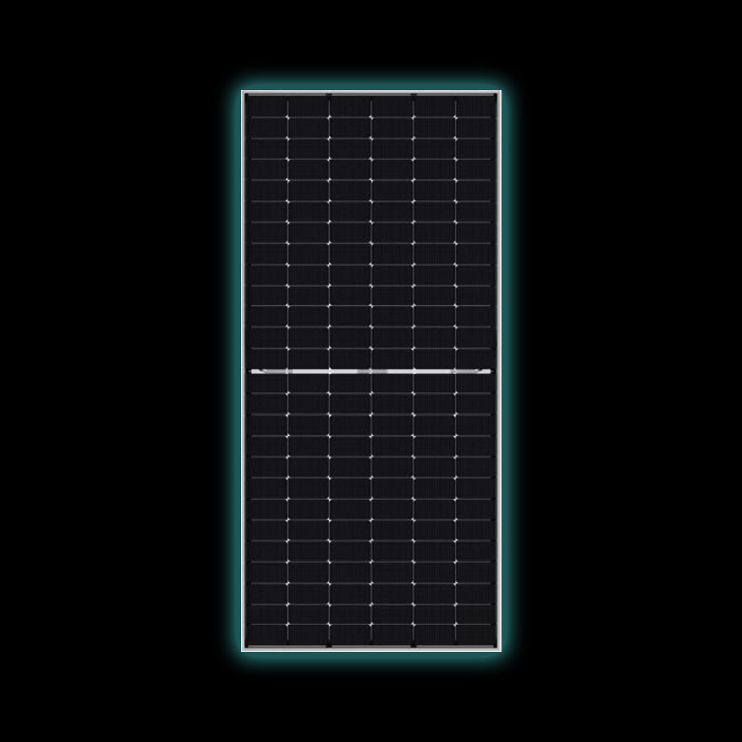 620W Jinko Bifacial Solar Panel - Haultron | Only Good Energy