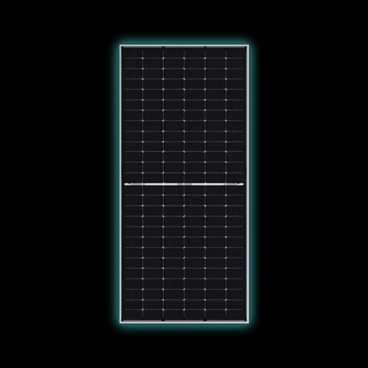 620W Jinko Bifacial Solar Panel - Haultron | Only Good Energy