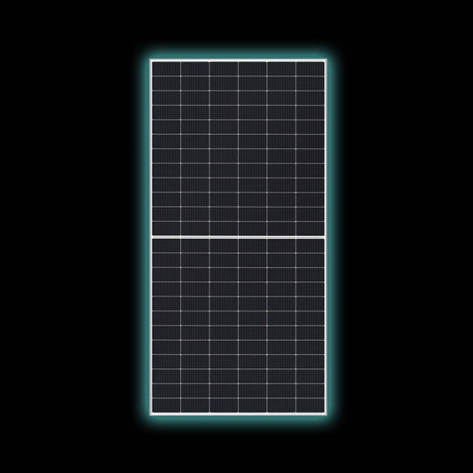 625W Volta+ Bifacial Solar Panel