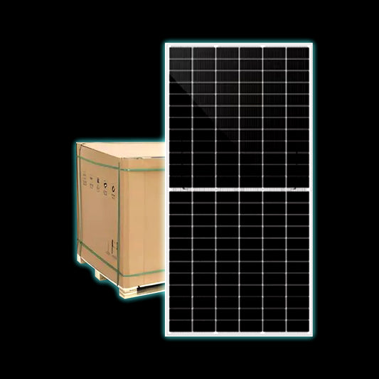 625W Trina Vertex N-Type I-TopCon (Pallet of 36) | KwaZulu Natal - Haultron | Only Good Energy