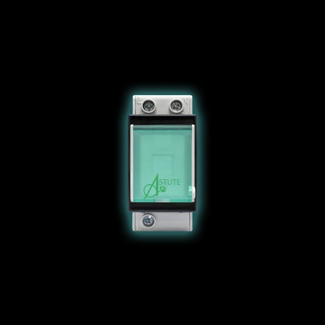 CBI Astute Smart Controller - ASC - Haultron | Only Good Energy