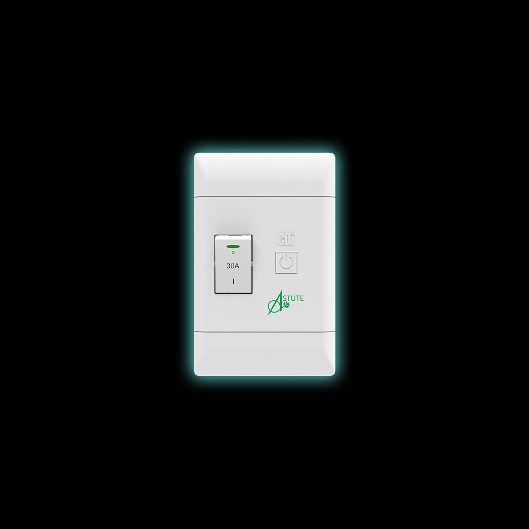 CBI Astute Smart Isolator - ASI - Haultron | Only Good Energy