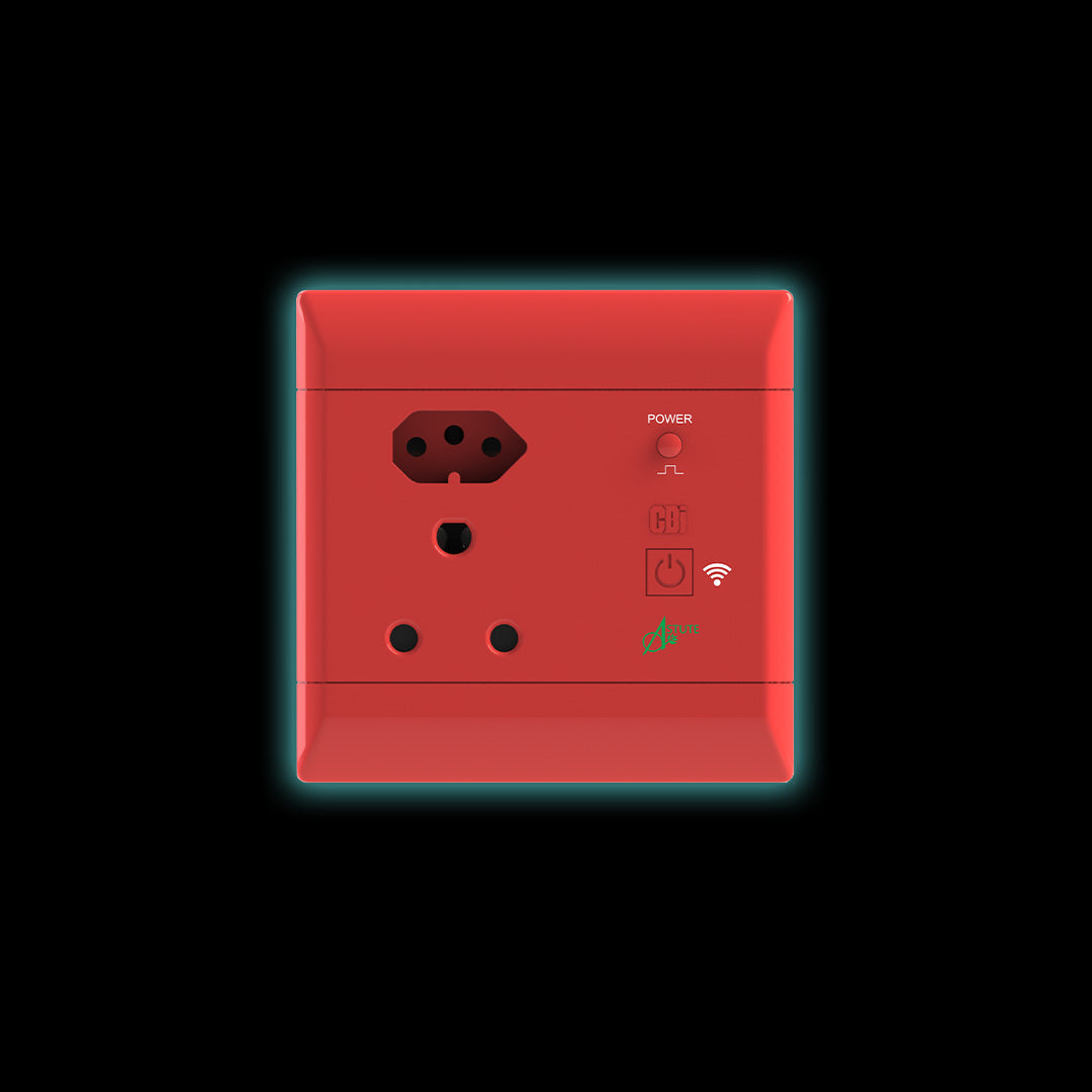 CBI Astute Smart Plug - ASP - Haultron | Only Good Energy