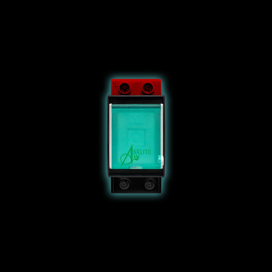 CBI Astute Smart Power Indicator - ASPI - Haultron | Only Good Energy