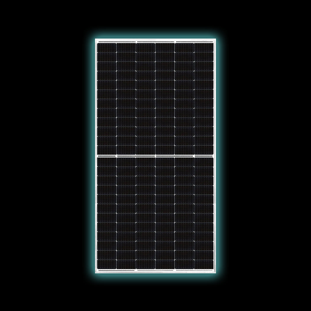 585W Astronergy Bifacial Solar Panel - Haultron | Only Good Energy