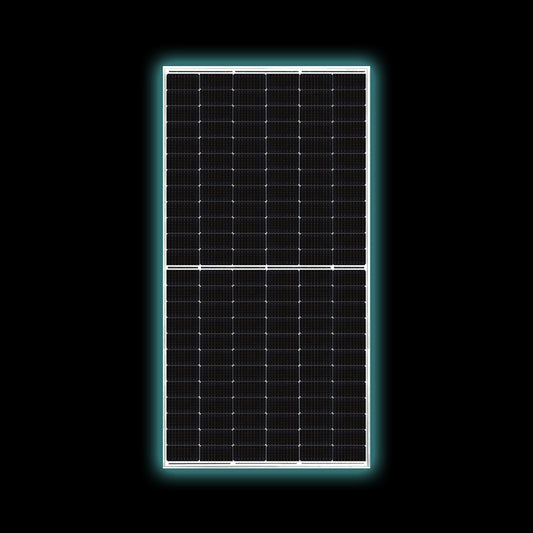 585W Astronergy Bifacial Solar Panel - Haultron | Only Good Energy