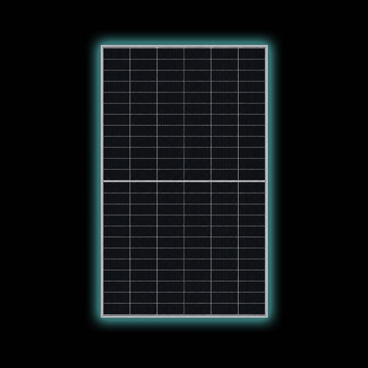 580W Astronergy Bifacial Solar Panel Astro N5 CHSM72N(DG)/F-BH