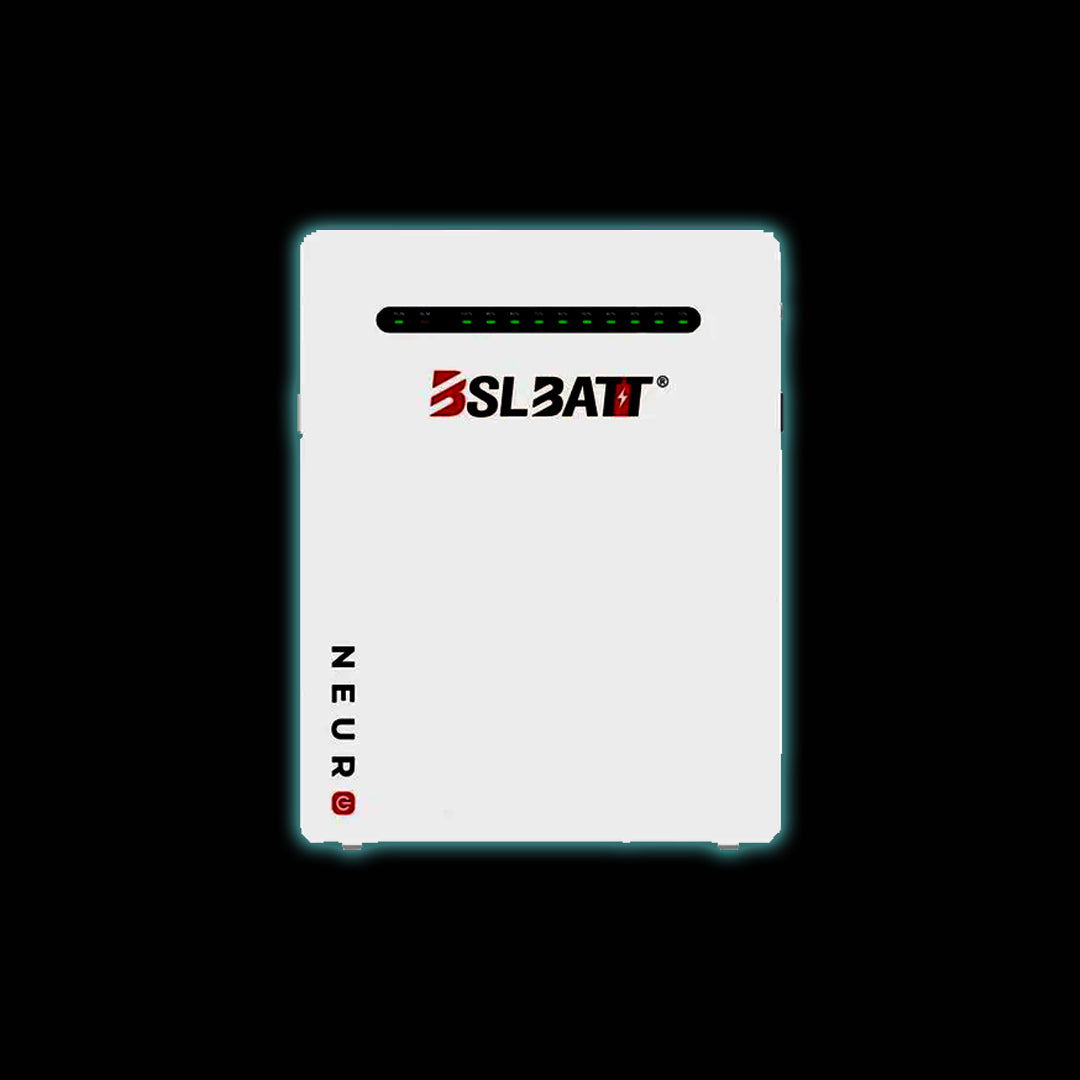 BSL 5.12kW Battery (LV) Neuro - Haultron | Only Good Energy