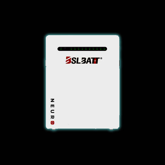 BSL 5.12kW Battery (LV) Neuro - Haultron | Only Good Energy
