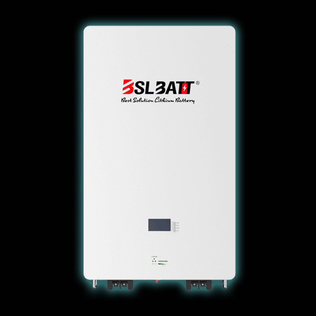 BSL Battery - Haultron | Only Good Energy