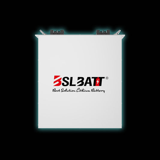 BSL Battery - Haultron | Only Good Energy
