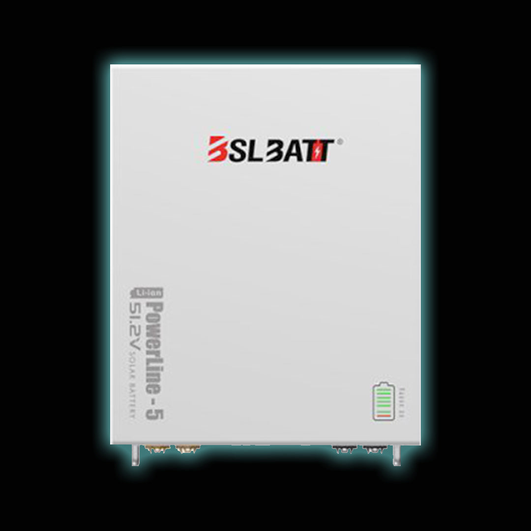BSL Powerline Battery - Haultron | Only Good Energy
