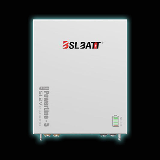 BSL Powerline Battery - Haultron | Only Good Energy