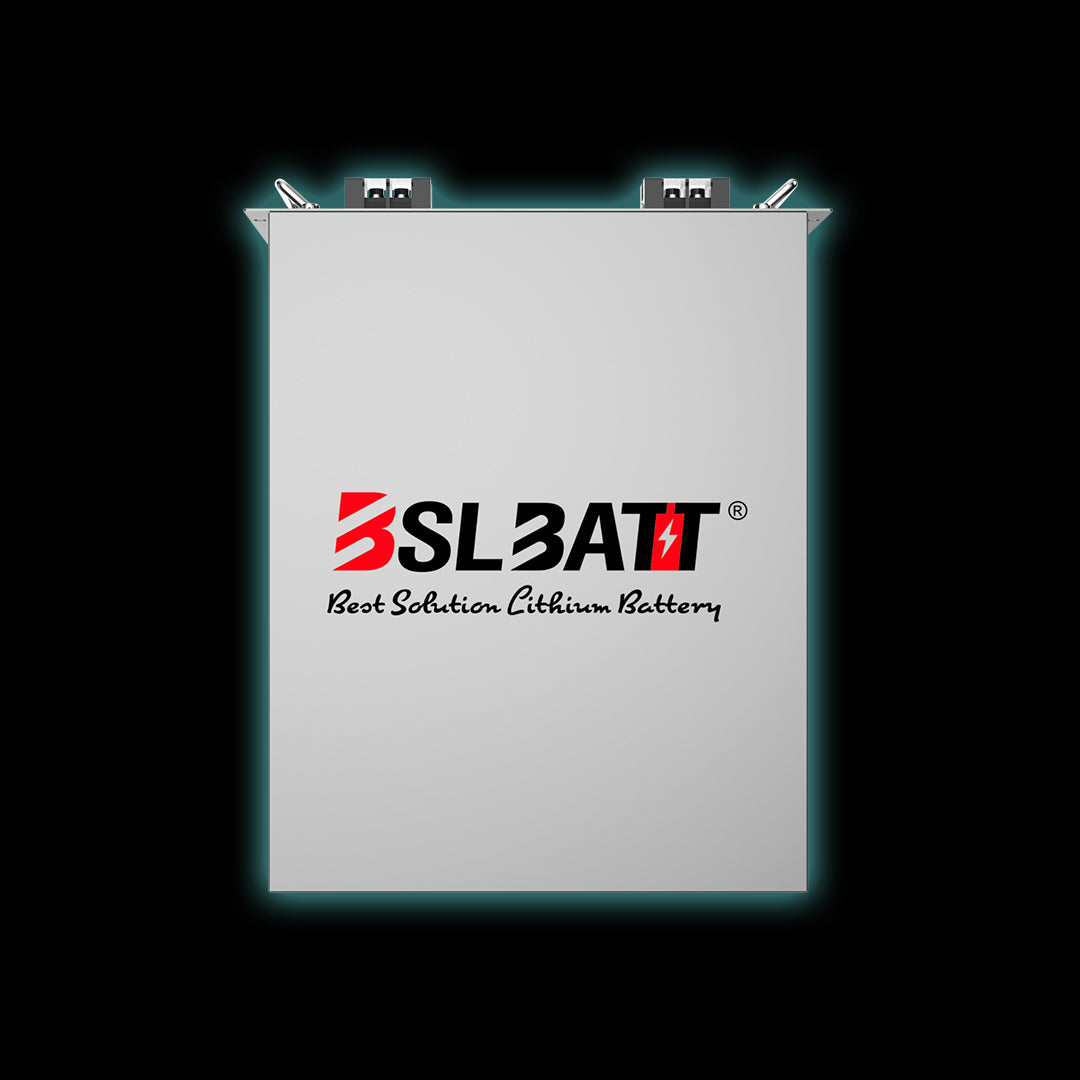 BSL Battery - Haultron | Only Good Energy