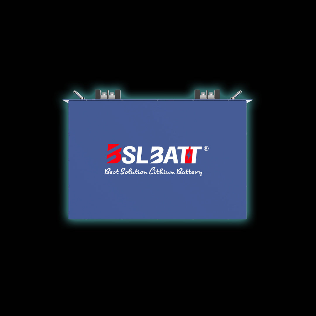 BSL Battery - Haultron | Only Good Energy
