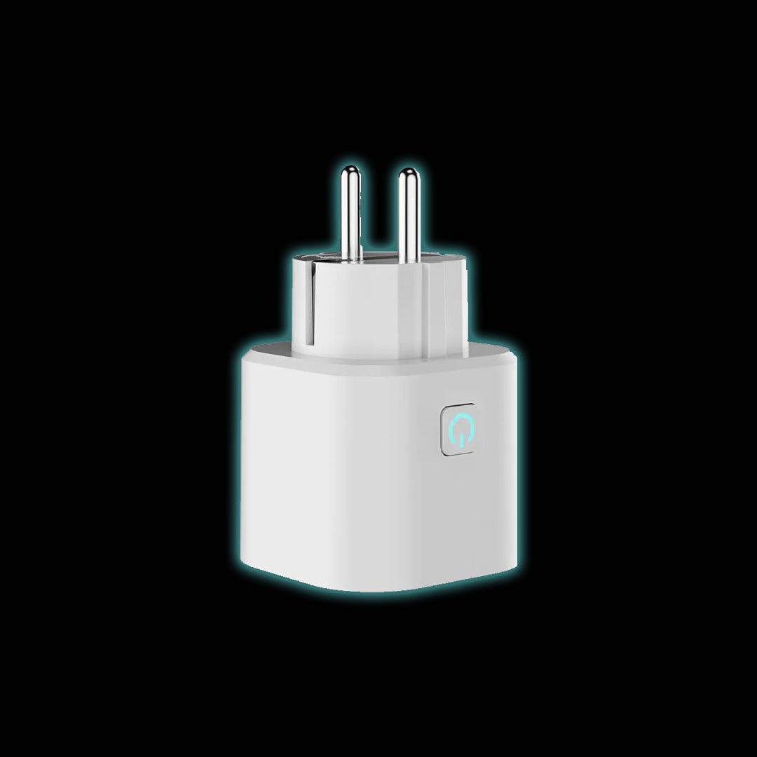 Deye Smart Plug (SUN-SMART-PLUGO1P1-F) - Haultron | Only Good Energy