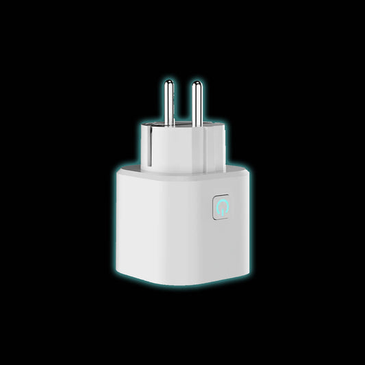 Deye Smart Plug (SUN-SMART-PLUGO1P1-F) - Haultron | Only Good Energy