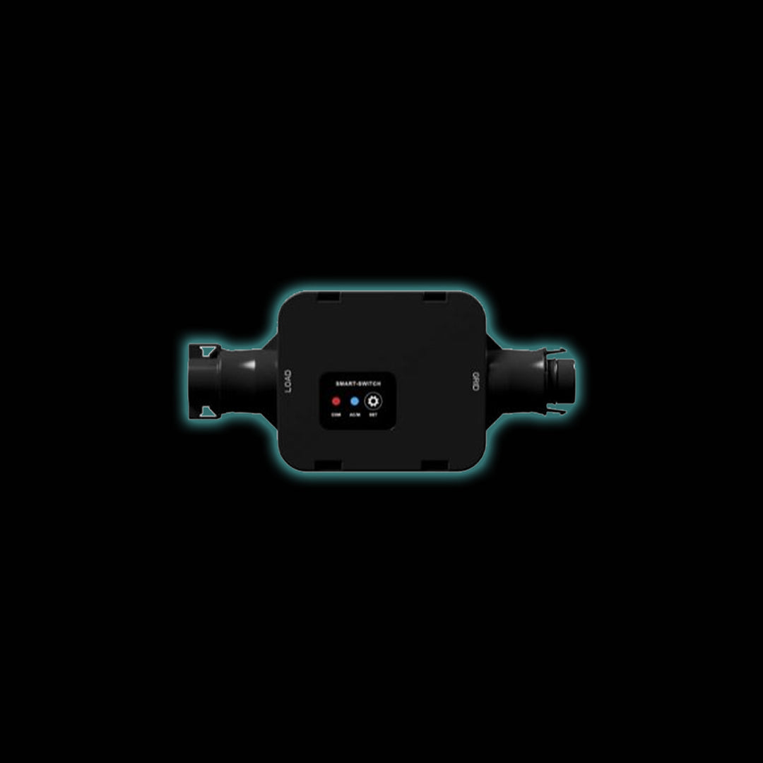 Deye Smart Switch (SUN-SMART-SWITCH01P3) - Haultron | Only Good Energy