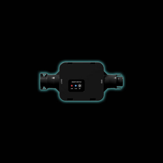 Deye Smart Switch (SUN-SMART-SWITCH01P3) - Haultron | Only Good Energy