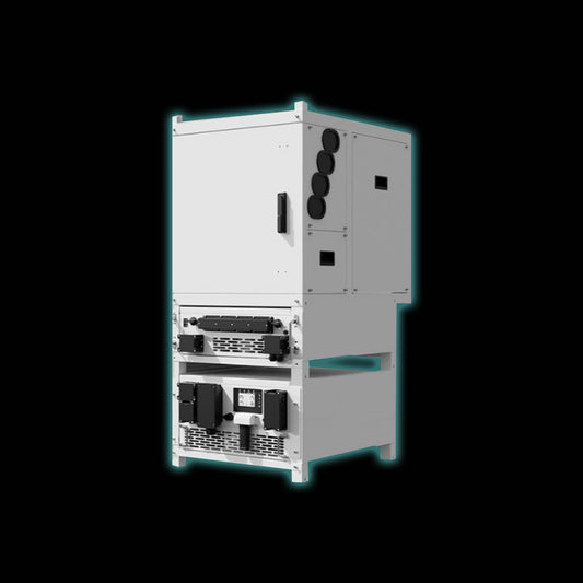Deye 125kW PCS Module | High-Efficiency Power Conversion for Commercial Industrial ESS