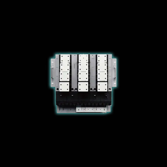 Deye 500kW Static Transfer Switch (STS) Module | Seamless Grid &amp; Generator Switching for C&amp;I Energy Systems