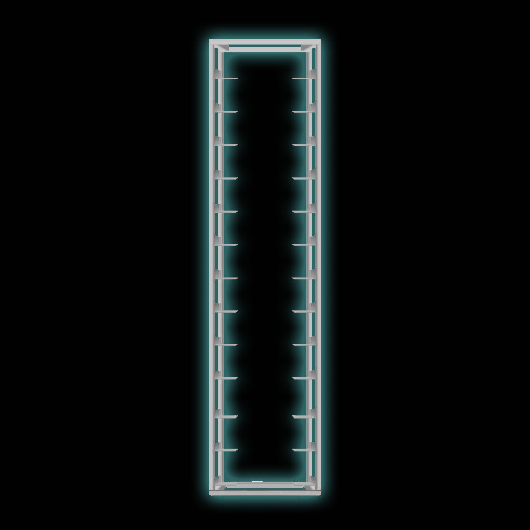 Deye Battery Rack