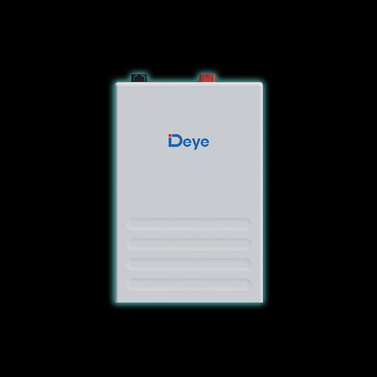 Deye SE-F5.1 Plus 5.12kWh Battery