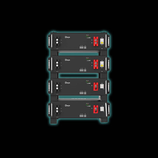 Deye SE-G Series Battery
