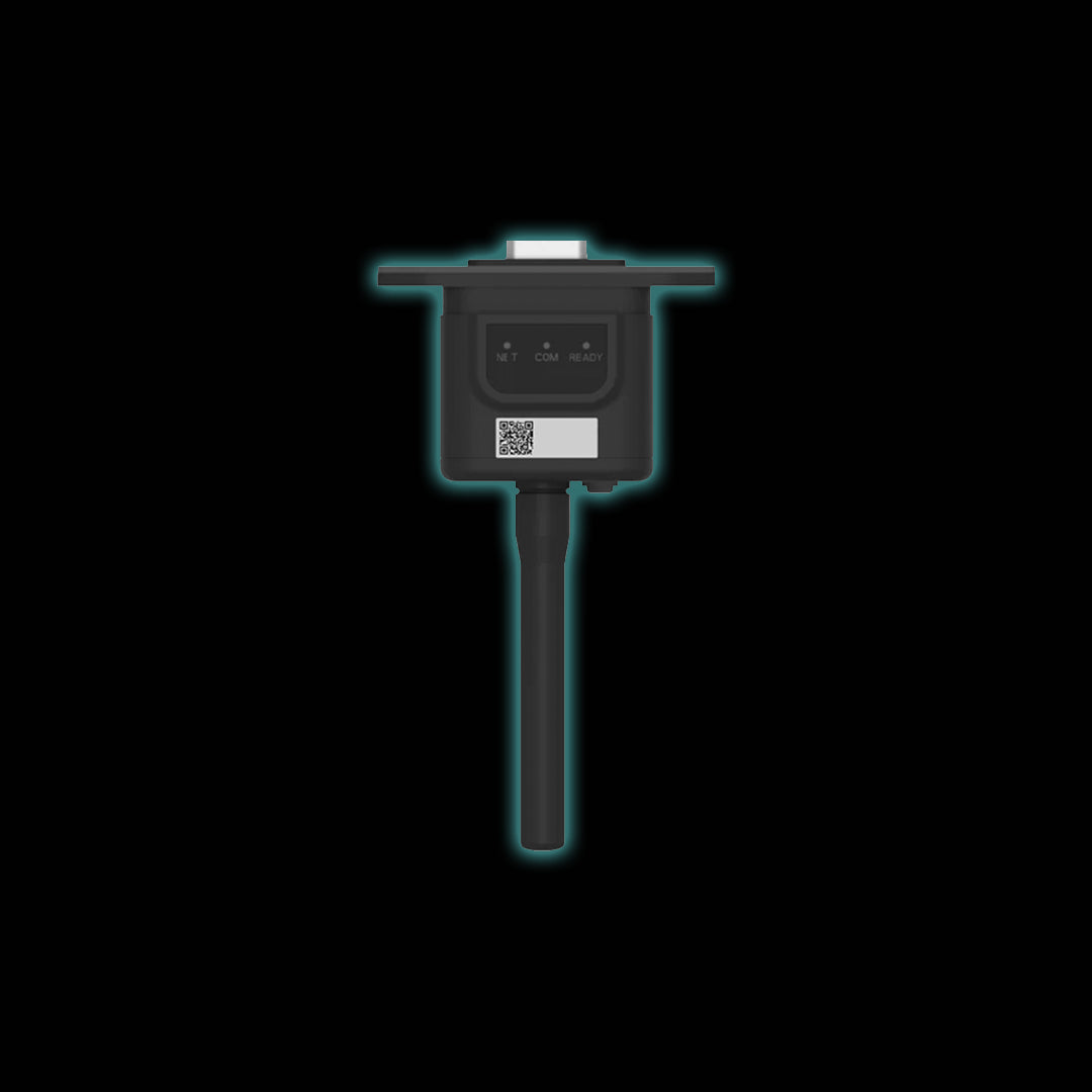 Deye Wifi Stick Logger - Haultron | Only Good Energy