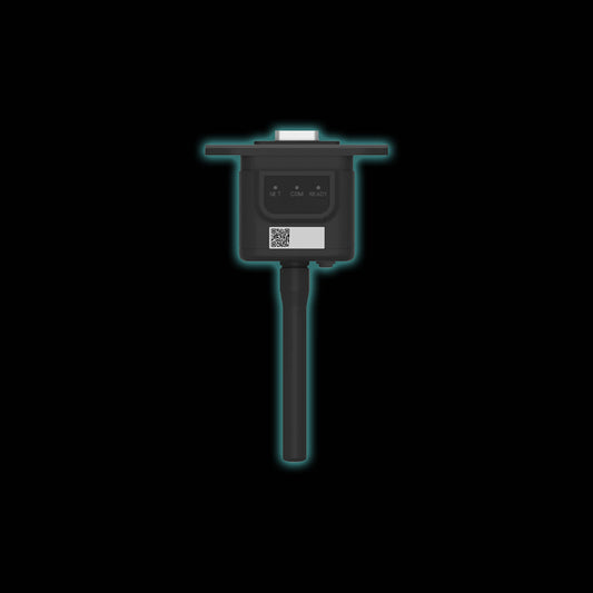 Deye Wifi Stick Logger - Haultron | Only Good Energy