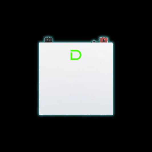 Dyness DL5.0C Pro 5.12KWH - Haultron | Only Good Energy