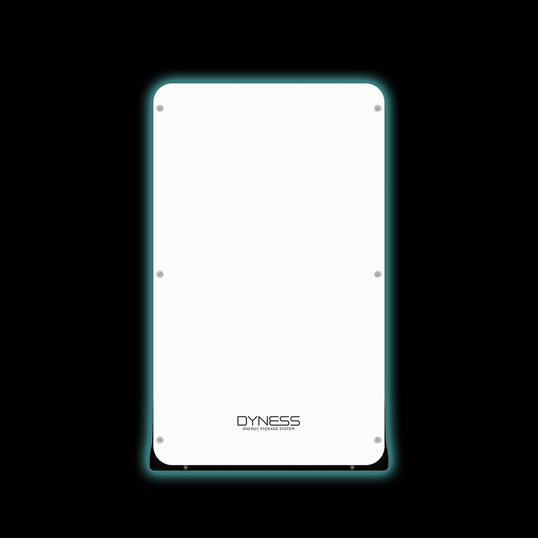 Dyness Powerbox Pro - Haultron | Only Good Energy