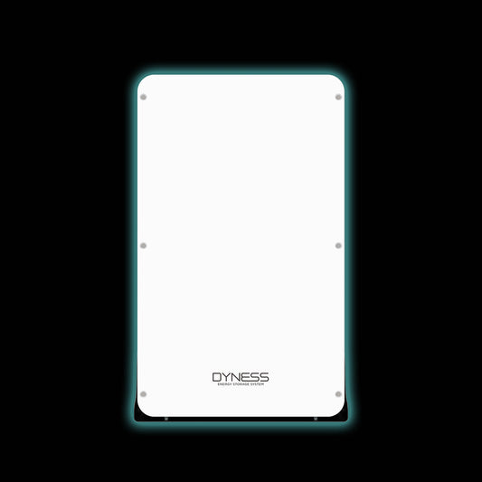 Dyness Powerbox Pro - Haultron | Only Good Energy