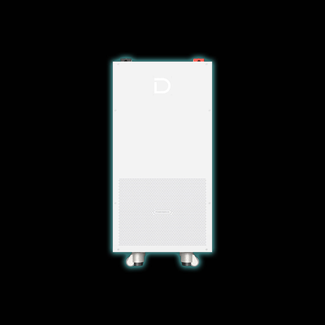 Dyness Powerbrick 14.3kW