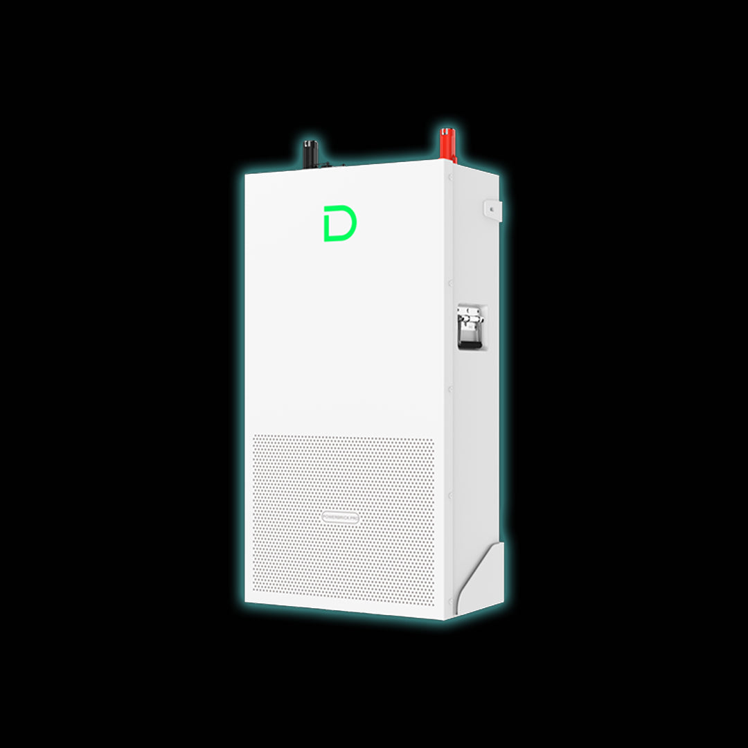 Dyness Powerbrick 14.3kW