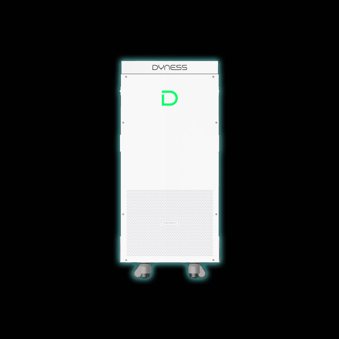 Dyness 16kW PowerBrick Max - Haultron | Only Good Energy