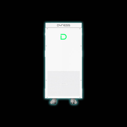 Dyness 16kW PowerBrick Max - Haultron | Only Good Energy