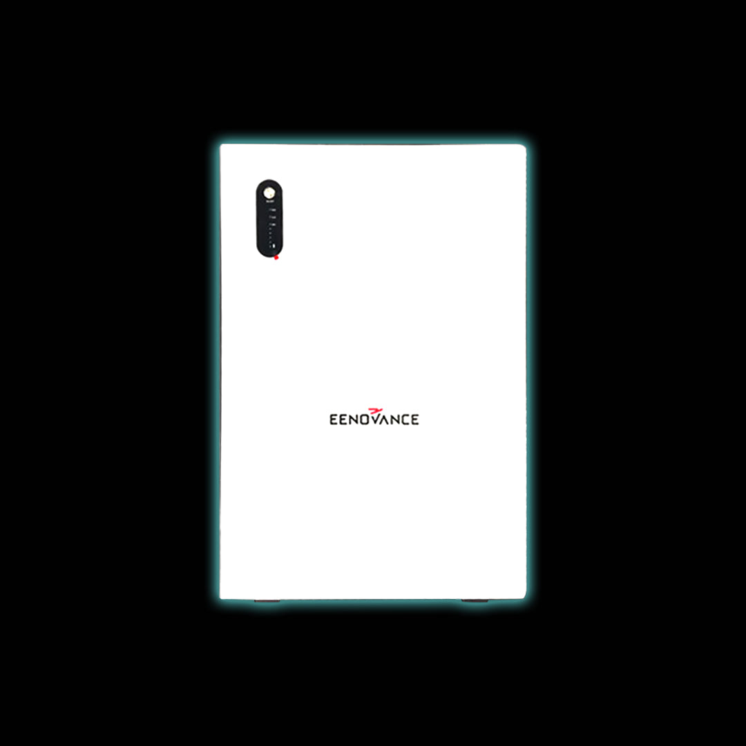 Eenovance Battery - Haultron | Only Good Energy