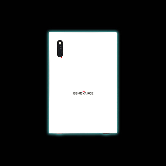 Eenovance Battery - Haultron | Only Good Energy