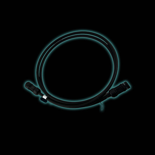 Fox AC Trunk Cable 10AWG Cable - For Micro Inverter (10AWGC) - Haultron | Only Good Energy