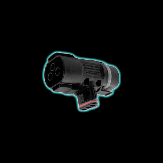 Fox AC Trunk Connector - For Micro Inverter (ACTC) - Haultron | Only Good Energy
