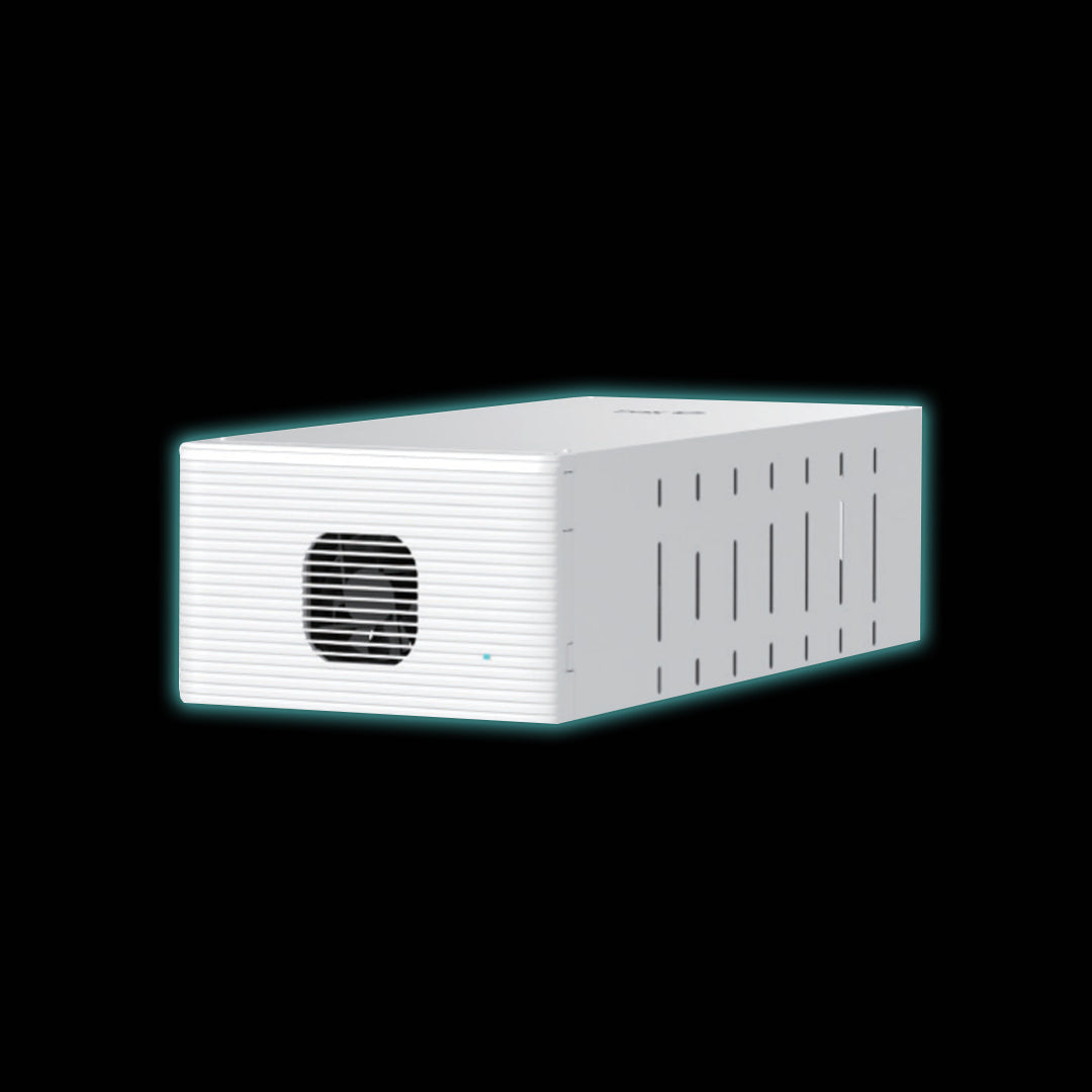 Fox ESS GQ16 16kW HV Battery