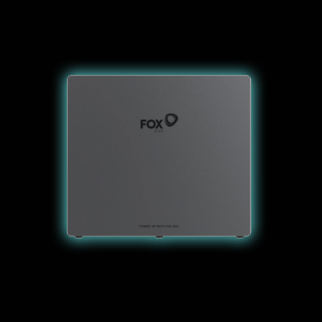 Fox ESSEP10 High Voltage Storage Battery