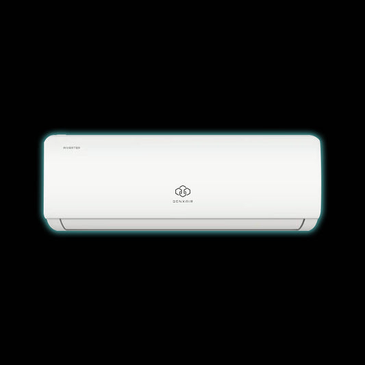 Genxair Air Conditioner - Haultron | Only Good Energy
