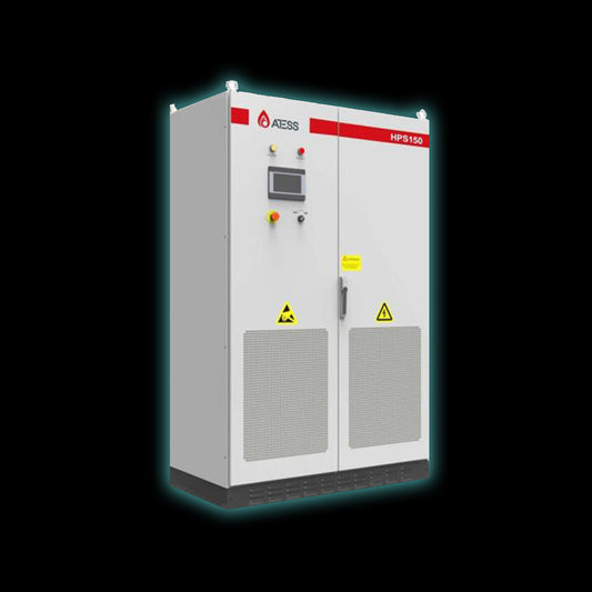 Atess Inverter HPS120