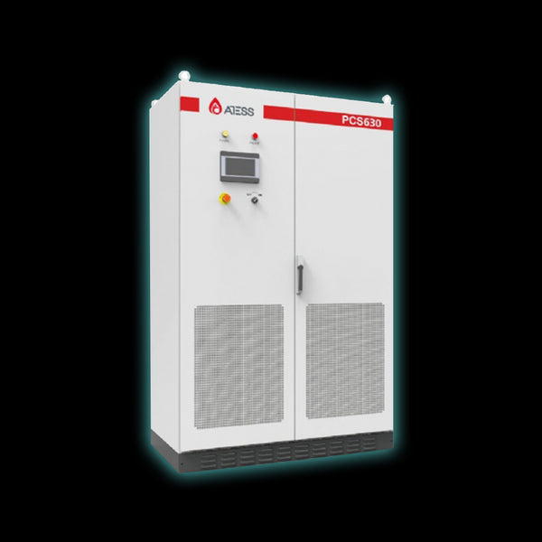 Atess 630kw HV 600-900v Battery Inverter