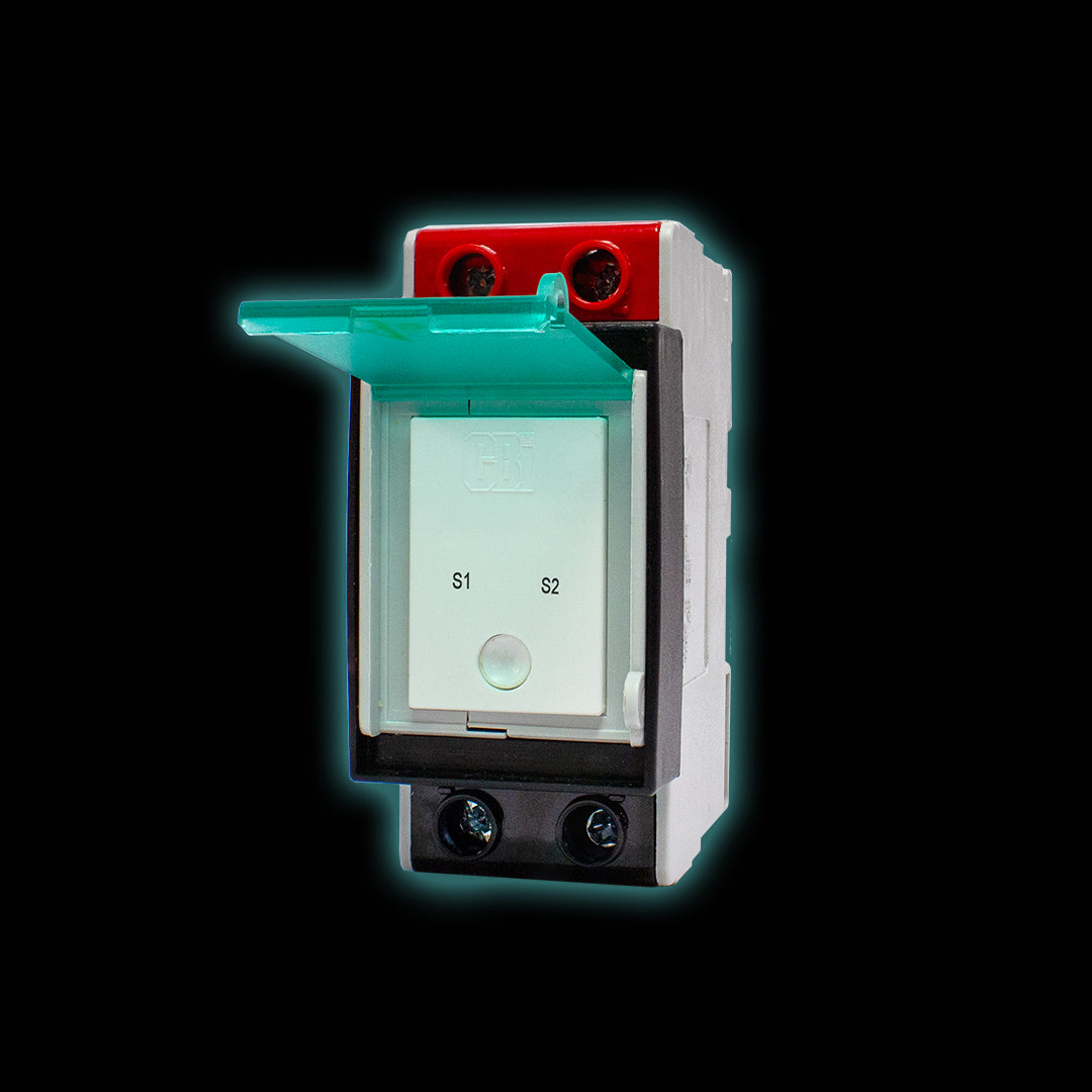 CBI Astute Smart Power Indicator - ASPI | Haultron | Only Good Energy