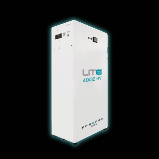 Freedom Won LiTE 40kW Battery 40/32 HV
