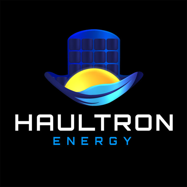 Haultron | Only Good Energy