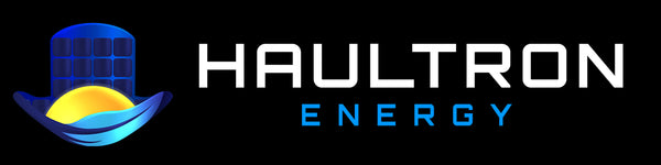 Haultron | Only Good Energy